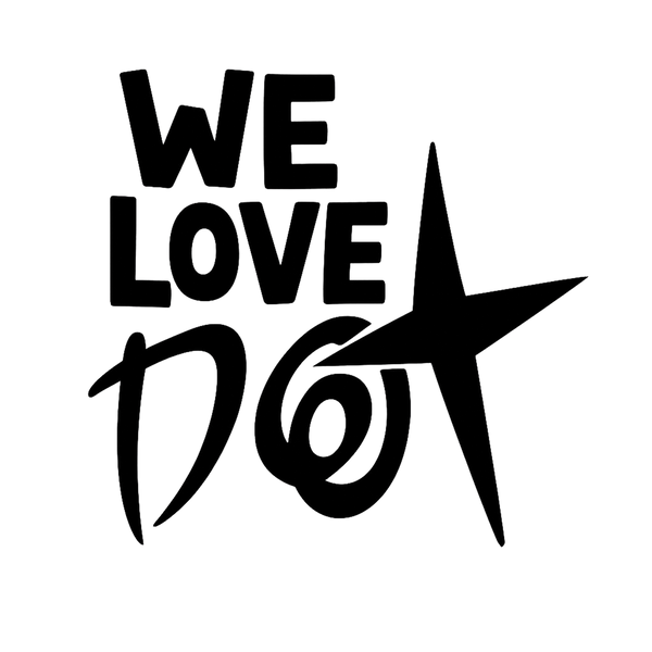 WELOVEDOTMERCH